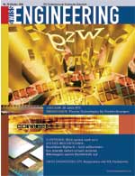 Zeitschrift, Fachzeitschrift  «Swiss Engineering, STZ Schweizerische Technische Zeitschrift»
